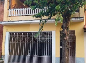 Casa · 134m² · 3 Quartos · 2 Vagas · Sobrado com 3 quartos à venda em Vila nina - SP