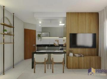 Apartamento · 53m² · 2 Quartos · Apartamento à venda - em Anchieta