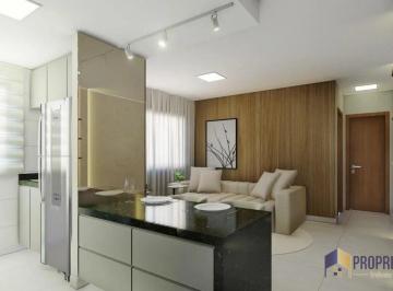 Apartamento · 89m² · 2 Quartos · Apartamento à venda - em Anchieta