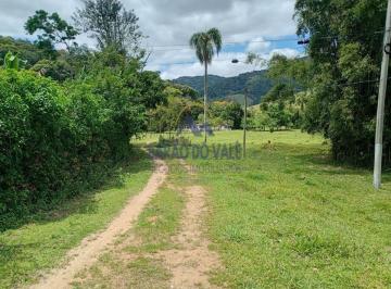 Rural , Cajati · Fazenda para gado em Eldorado / SP - 529 ha com pastagens, cachoeiras e acesso asfaltado