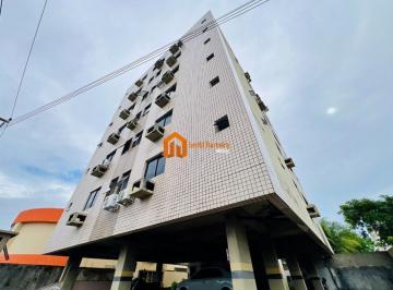 Apartamento · 96m² · 3 Quartos · 2 Vagas · Apartamento Varjota