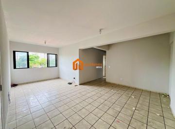 Apartamento · 96m² · 3 Quartos · 2 Vagas · Apartamento Varjota