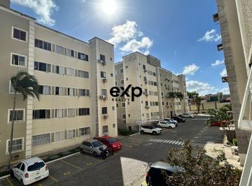 Apartamento · 45m² · 2 Quartos · 1 Vaga · Apartamento à venda no Residencial Villagio