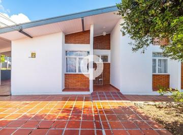 Casa · 134m² · 3 Quartos · 3 Vagas · CASA TÉRREA COM 134M² NO UBERABA - 3 QUARTOS 1 SUÍTE 3 VAGAS