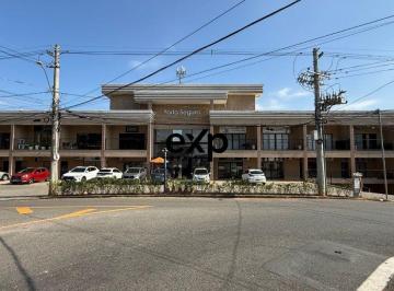 Comercial · 94m² · 4 Vagas · Sala Comercial no Porto Seguro Office - VALINHOS