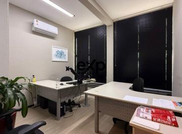 Comercial · 94m² · 4 Vagas · INVESTIDOR Sala Comercial no Porto Seguro Office - VALINHOS