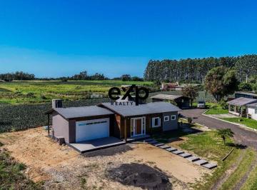 Rural · 170m² · 3 Quartos · 4 Vagas · Esta é uma propriedade estratégica de altíssimo potencial, situada no epicentro de um dos entroncame
