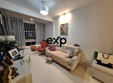 Apartamento · 60m² · 2 Quartos · 1 Vaga · Imóvel para venda tem 60 metros quadrados com 2 quartos em Jardim da Penha - Vitória - ES