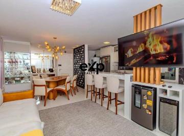 Apartamento · 86m² · 2 Quartos · 2 Vagas · Apartamento com 2 dormitórios no Bairro Fazenda em Itajai, poucos metros da Beira Rio.