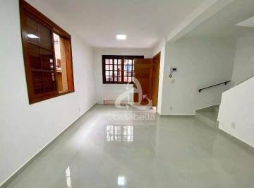 38a609421779a8db7697126ac12c4174b9607efa · Casa com 3 dormitórios para alugar, 160 m² por R$ 6.500,00/mês - Embaré - Santos/SP