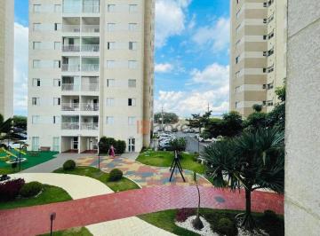 07bf221ed45741de39c5e48fb1f47f5b3a0fa876 · Apartamento: Edifício “Vitrine”- Bairro: Parque Morumbi / Cidade: Votorantim