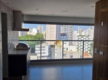 bac5ac2d8e95af13c7c752df4685523dbc5fea21 · Apartamento com 2 dormitórios para alugar, 78 m² - Vila Madalena - São Paulo/SP