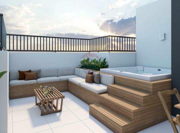 Apartamento · 69m² · 3 Quartos · 2 Vagas · Essence - Make It
