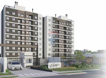Apartamento · 104m² · 1 Quarto · 198 Vagas · Essence Make It