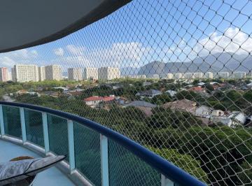 Apartamento de 3 quartos, Rio de Janeiro · Apartamento com 3 quartos para vender Lagoa de Itauna, 105m2, Pedra de Itauna, Barra da Tijuca