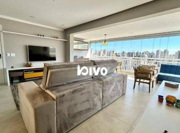 6ffbc547b78dc10b6b591848b72477b56964c3f7 · Apartamento com 3 dormitórios à venda, 104 m² por R$ 1.580.000,00 - Chácara Inglesa - São Paulo/SP