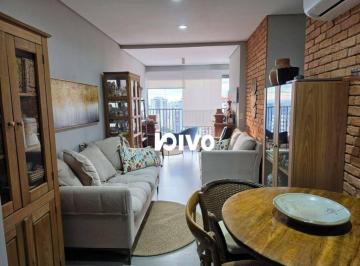 2a63fcb2413c820f4e097f0dd763d9d8cd16d72d · Apartamento à venda, 70 m² por R$ 1.050.000,00 - Saúde - São Paulo/SP