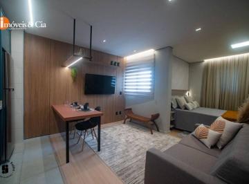 ea576373e7397086ec178aa718b6a60fa15483ab · Flat com 1 dormitório à venda, 29 m² por R$ 270.000,00 - Vila Carrão - São Paulo/SP