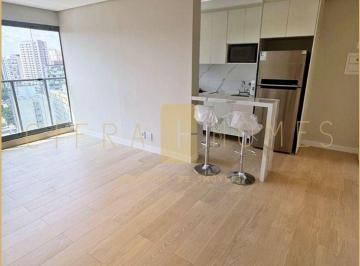 94b6168593504ca714160e5a84e9a6985a3897d7 · Apartamento com 2 dormitórios para alugar, 65 m² por R$ 8.325/mês - Perdizes - São Paulo/SP