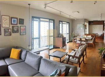 4d256bd6c7b8e76353cbfe7dcfc5d36cf3b30fc3 · Apartamento com 3 dormitórios à venda, 158 m² por R$ 2.195.000 - Pompeia - São Paulo/SP