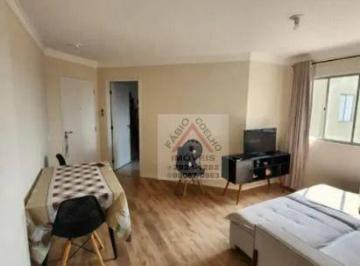 50510013d879b802e7a523e99c35b4d1729e6883 · Apartamento com 2 dormitórios à venda, 52 m² - Jardim Prudência - São Paulo/SP