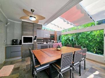 685edadfc5b5d590373b817cc1b894b49254f8e0 · Apartamento com 3 dormitórios à venda, 161 m² - Riviera de São Lourenço - Bertioga/SP
