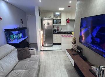 7e68ddf62126191c04cd4d6f22cea4b31ce8a2d0 · Apartamento à venda, 40 m² por R$ 260.000,00 - Itaquera - São Paulo/SP