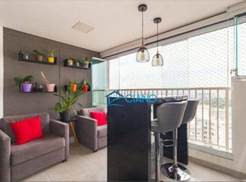 1698de2e470b8f0f4b9538dde22e7f0e0a0123e1 · Apartamento com 3 dormitórios à venda, 74 m² por R$ 780.000,00 - Belenzinho - São Paulo/SP