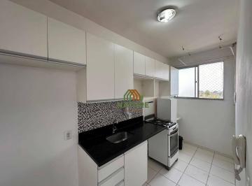 8f60c787dc34fad0cd37d14a2f1dfca286e14f35 · Apartamento com 2 Quartos Para Locação - Recanto Quarto Centenário - Jundiaí/SP