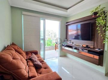 06742e5c3967490379d9079eb9193a441ac1281a · Apartamento com 3 dormitórios à venda, 125 m² por R$ 760.000,00 - Braga - Cabo Frio/RJ