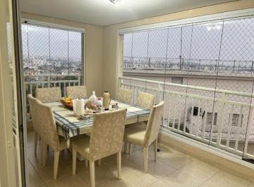 c79b36344077d0e7abb82d27f6487d6b562d1b66 · Maravilhoso apartamento 84 metros de área útil, Jardim São Caetano.