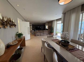 c968d619537707ddd1370eab3234c3ec7f44acfe · Apartamento com 3 dormitórios à venda, 201 m² por R$ 2.700.000,00 -  Alphaville - Santana de Parnaíb