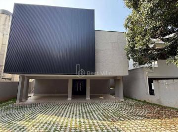 a9145c353d5093a8507e846cd1ad47408bc0941e · Casa com 4 dormitórios à venda, 332 m² por R$ 3.700.000,00 - Alphaville - Santana de Parnaíba/SP