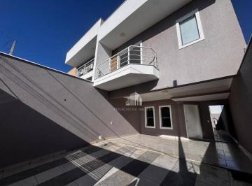 15f3ded03df32bc4f431d250b0259145b2356d6f · Casa com 3 dormitórios para alugar, 160 m² por R$ 4.500/mês - Jardim Dona Judith - Americana/SP
