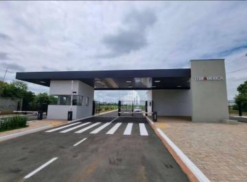 a877f1991e265af1e38f71344626f307c242fdf3 · LOTE NO CONDOMINIO TERRAMERICA SB - SANTA BARBARA D´OESTE