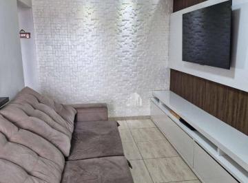 4c2cb3192cf1afec9f657aaf5e7b23c83e0fb9c4 · Apartamento 2 Dormitórios à Venda no Terramérica II – Pronto para Morar