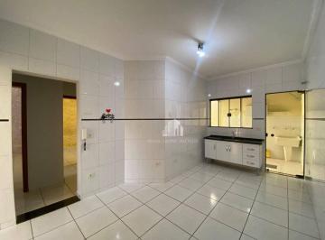0422b8b0b8f15dcf5a6e879403fdb242db7df2a5 · Casa com 3 dormitórios para alugar, 125 m² por R$ 2.200/mês - Residencial Furlan - Santa Bárbara D'O
