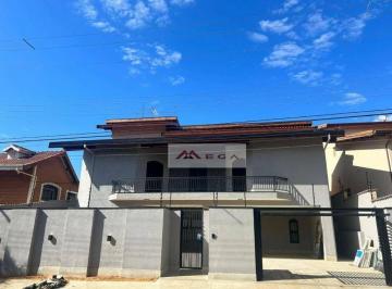 4e545ee7fedb2ab756b9c0cef28cbcba27ca52dc · Casa com 4 quartos à venda, 396 m² por R$ 2.200.000 - Jardim de Itapoan - Paulínia/SP