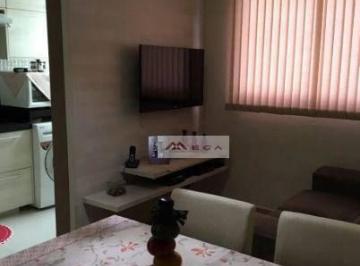 d776adf25d66e09b9e7fde75ba99817965e1901a · Apartamento com 2 quartos à venda, Residencial Águas de Lindóia - Campinas/SP