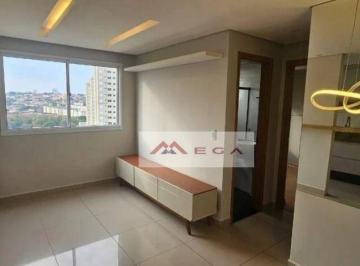 b6d88959e424c01463cee0f154e34d9d83c8e04e · Apartamento 2 quartos à venda, 50 m² - Villa Garden - Campinas/SP