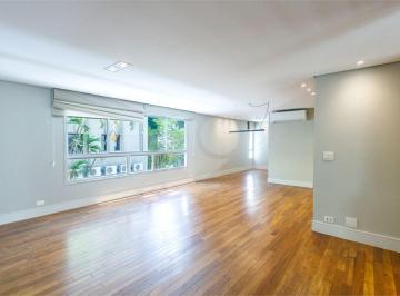 Apartamento de 3 quartos, São Paulo · APARTAMENTO REFORMADO À VENDA JARDIM AMÉRICA COM 3 DORMITÓRIOS ( SUÍTES ) - 1 VAGA - 160M2