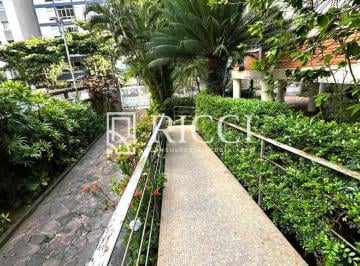 Apartamento à venda em São Vicente-SP, Itararé 3 · Apartamento à venda em São Vicente-SP, Itararé 3 quartos, 1 suíte, 2 salas, 3 banheiros 152m² RIC