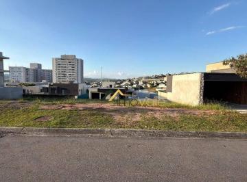 7105a7f9fd93a34ad53a068f485dabe070270c77 · Terreno à venda no Condomínio Monaco em São José dos Campos