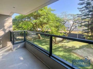f45ce7d5dae6d6302adefe1bb1ed8289d2c826aa · Apartamento com 3 suítes à venda, 123 m² por R$ 2.970.000 - Jurerê Tradicional - Florianópolis/SC