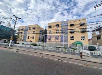 62f08b6f264f6597ffe25ffa33afd1716ab35c71 · Apartamento com 2 dormitórios e 1 vaga de garagem livre para alugar, 65m² por R$ 2.200/mês - Fonseca