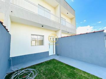 Foto 01 · Sobrado com 2 quartos à Venda 80 m² Jardim Boa Vista Jacareí/SP