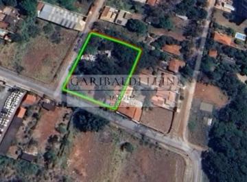 Foto 01 · Area, Mansões Santo Antônio, Campinas, SP
