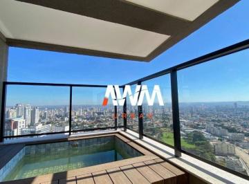 33ce69bb85c330de45e272ee4d38e7136a1415b5 · Apartamento com 2 suites à venda, 109 m² por R$ 1.399.000 - Setor Marista - Goiânia/GO