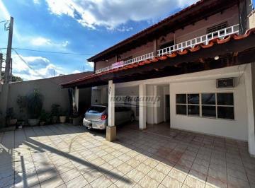 9be286bffd733e4fc9bf4e6cb91dbb8c84a918f7 · Casa com 5 dormitórios à venda, 289 m² por R$ 1.283.000 - Jardim Santa Genebra - Campinas/SP