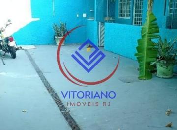 Foto 08 · CASA UM QUARTO Á VENDA BANGU ACEITANDO FINANCIAMENTO!